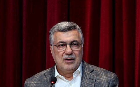 عذرخواهی وزیر بهداشت بابت وقایع یک نشست خبری