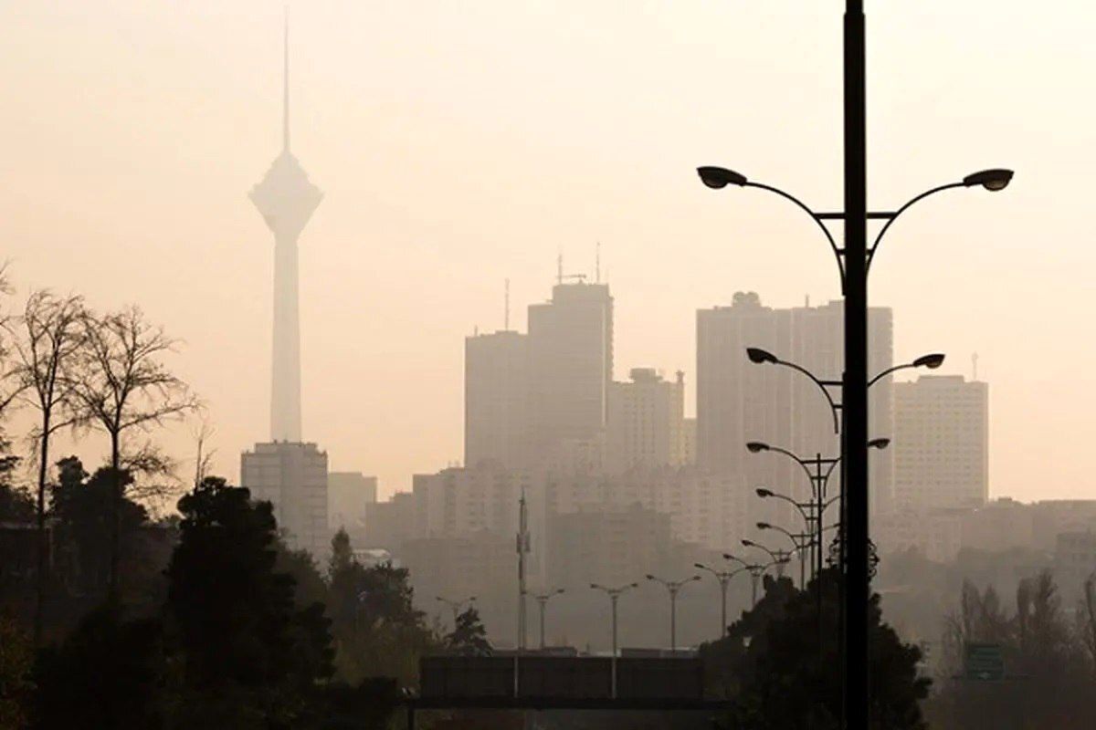چالش هوای خاکستری