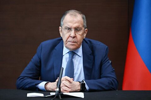 پاسخ صریح لاوروف: روسیه تجهیزات نظامی لازم را به ایران می‌دهد!