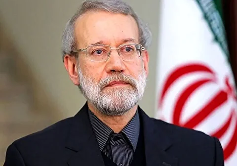 لاریجانی: مقاومت همواره پایدار است و پیروز