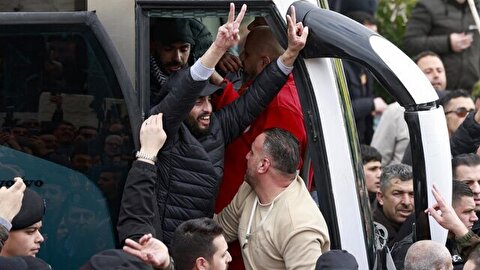 آزادی ۴ هزار اسیر فلسطینی در سه توافق تبادل اسرا