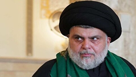 اعلام برائت مقتدی صدر از حضور نخست وزیر عراق در نشست شرم الشیخ