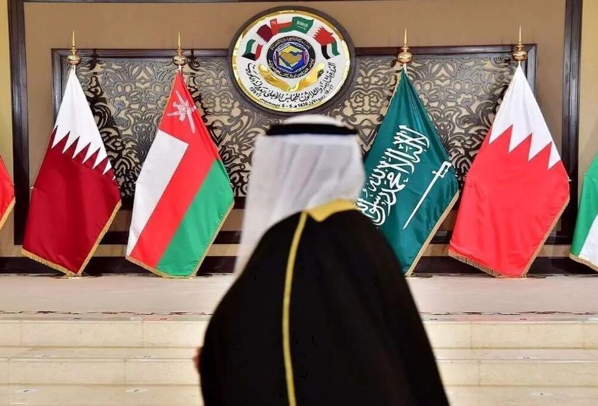 هم پیمانی اعراب علیه محور مقاومت