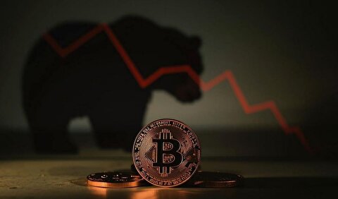 قیمت بیت‌کوین و اتریوم امروز سه‌شنبه ۲۲ مهر ۱۴۰۴