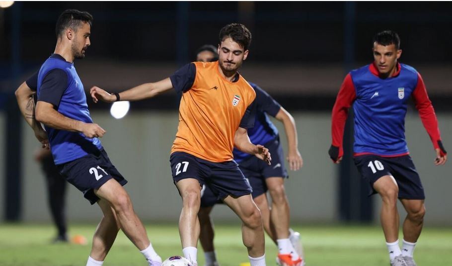 پوست‌اندازی تیم ملی با قلعه‌نویی/ جوان‌ترین ترکیب ایران مقابل تانزانیا؟