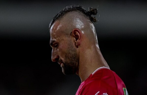 جزئیاتی باورنکردنی از جدایی سردار دورسون از پرسپولیس!