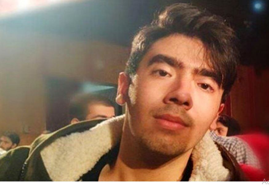 قاتل امیرمحمد خالقی فردا صبح قصاص می‌شود