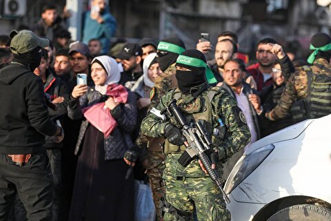 حماس از غزه حذف می‌شود؟
