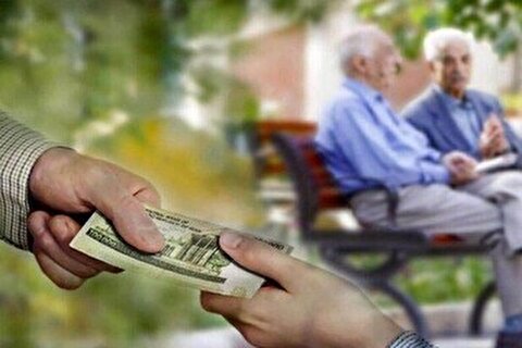 جزئیات پرداخت معوقات باقیمانده بازنشستگان تامین اجتماعی 