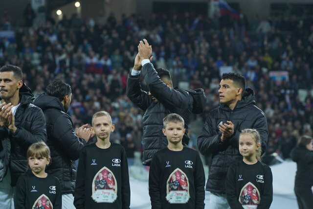 ایران ۲ - ۰ تانزانیا/ برد تیم ملی در دیداری نفسگیر