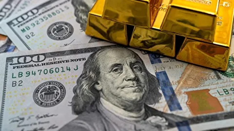 پیش بینی قیمت دلار چهارشنبه ۲۳ مهر ۱۴۰۴