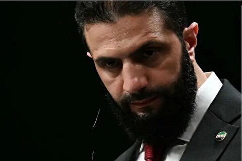 جولانی فردا به مسکو می‌رود