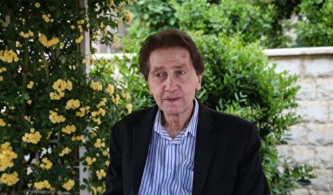 سعید مظفری درگذشت