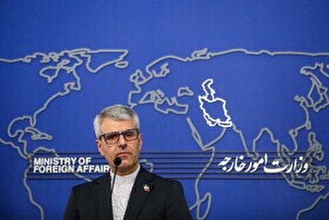 هشدار تهران نسبت به تداوم جنایات اسرائیل به‌رغم اعلام آتش‌بس