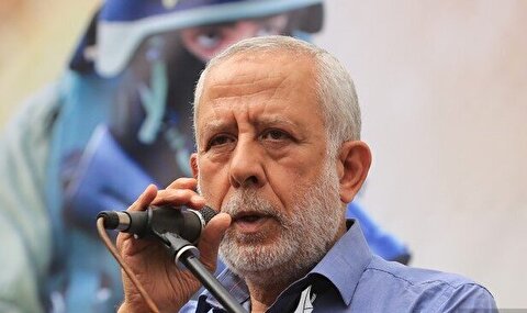 جهاد اسلامی در واکنش به اظهارات ترامپ: گروه‌های مقاومت با خلع سلاح موافقت نکرده‌اند؛ تهدید به خلع سلاح را هم نمی‌پذیریم
