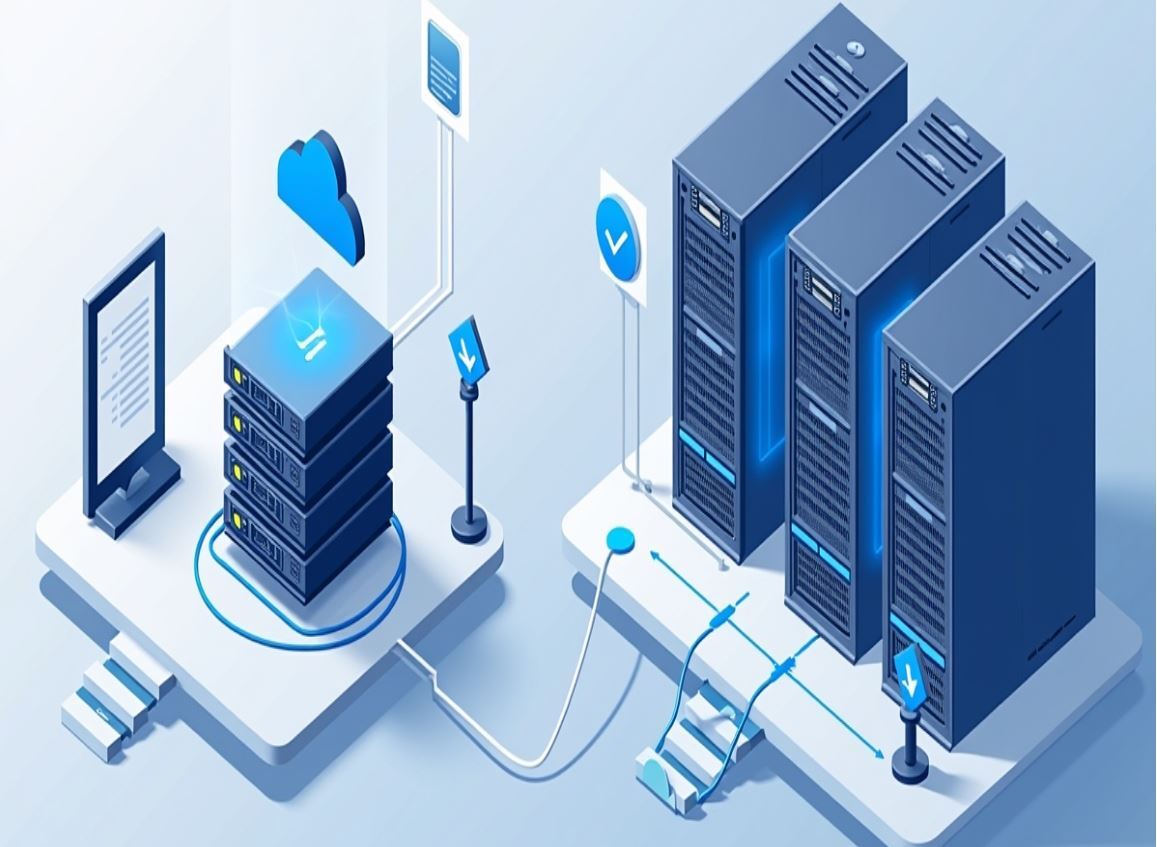 مقایسه FortiGate 80F با FortiGate 200F: کدام یک مناسب‌تر است؟