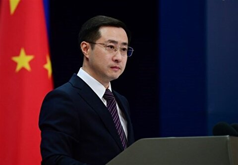 پکن: تهدید به اعمال تعرفه‌ها و ممنوعیت‌های واردات راه درستی برای تعامل با چین نیست