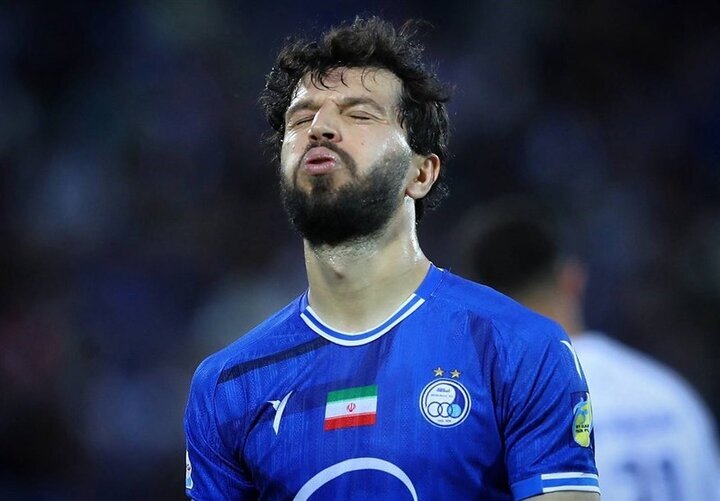 ماشاریپوف بدون جراحی آماده بازگشت به استقلال و تیم ملی