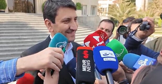 ویدیو| ادعای هک شدن دوربین‌های ترافیکی تهران توسط اسرائیل صحت دارد؟