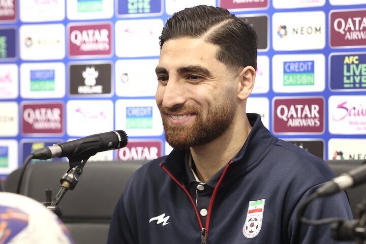 پایان شایعه داغ/ جهانبخش در لیست پرسپولیس نیست