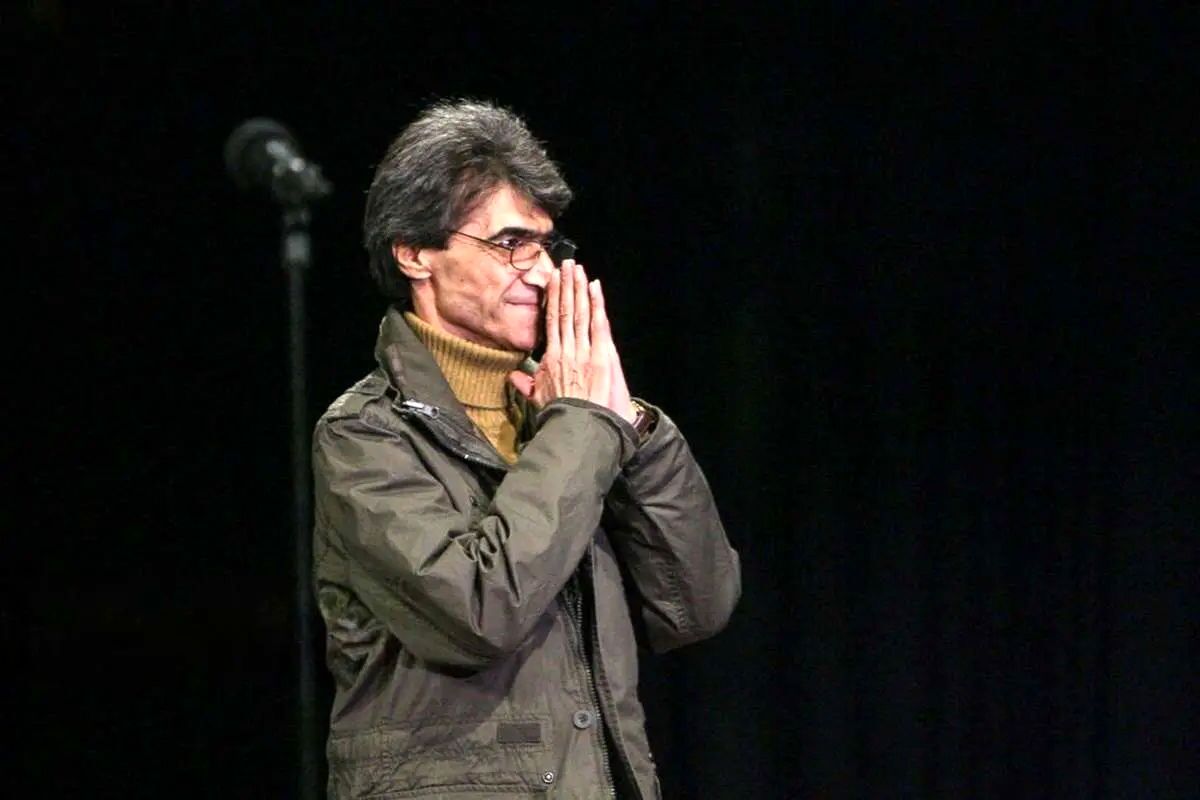 زمان و جزئیات مراسم خاکسپاری ناصر تقوایی اعلام شد