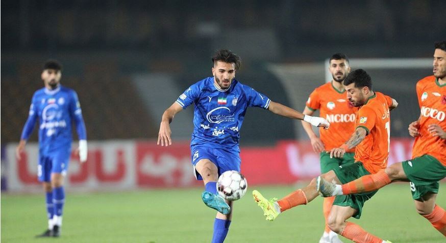 آخرین گلزن استقلال به مس ریسک بزرگ موسیمانه بود