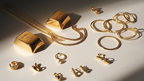 قیمت طلا و سکه؛ ۲۳ مهرماه ۱۴۰۴