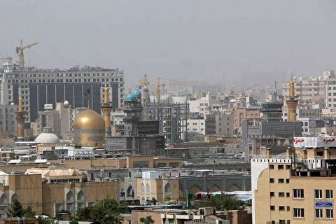 مشهد فردا ۲۴ مهر تعطیل شد