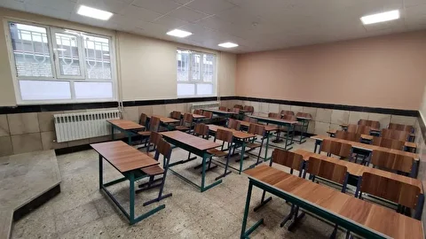 ورود دستگاه قضا به تنبیه بدنی دانش‌آموز قزوینی/ تشکیل پرونده در پی شکایت والدین