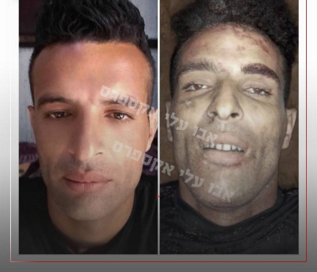 هویت جسدی که حماس به اسرائیل داد مشخص شد + عکس