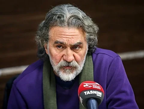 برای رضا توکلی بازیگر سینما و تلویزیون دعا کنید؛ عمل جراحی در پی عفونت شدید خونی این هنرمند