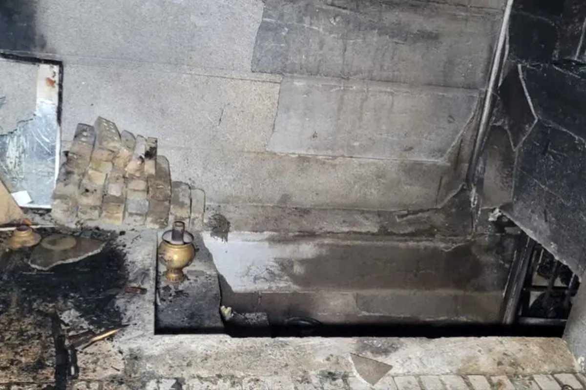 انفجار یک منزل مسکونی در مشهد ۳ مصدوم برجای گذاشت