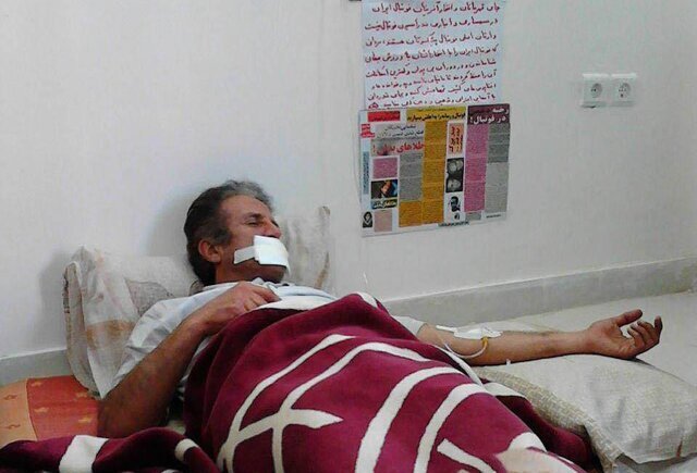 منوچهر شفقتیان درگذشت