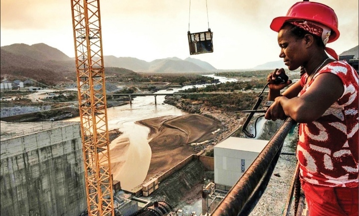 آب، سلاح راهبردی در غرب آسیا آب، سلاح راهبردی در غرب آسیا