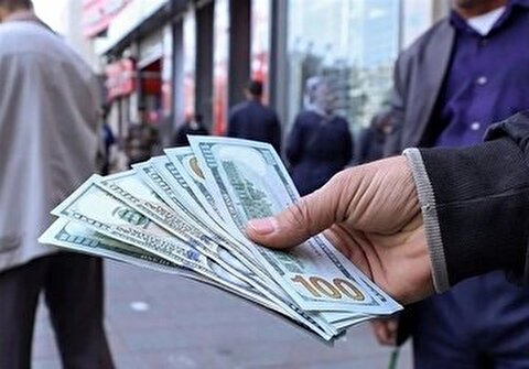 قیمت جدید دلار، یورو و سایر ارز‌ها امروز پنجشنبه ۲۴ مهر + جدول