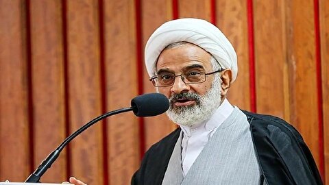نماینده ولیفقیه در سپاه: دعوای اصلی با آمریکا بر سر «حاکمیت الهی» است نه انرژی هستهای