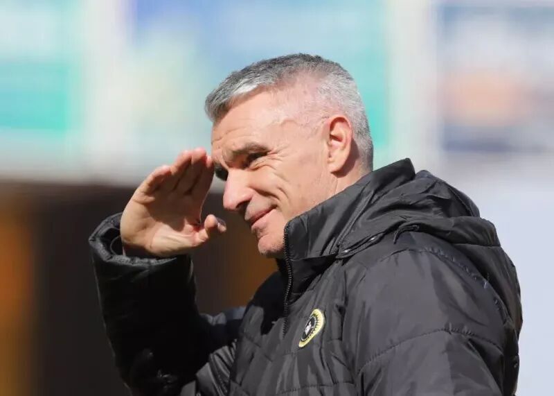 سوپرایز درویش برای هواداران پرسپولیس / کارترون جانشین هاشمیان می‌شود؟