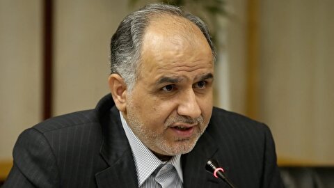 وزیر دادگستری: نظارت تعزیرات باید در راستای حمایت از تولید سالم باشد