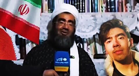 توضیحات قاضی شهریاری درباره توقف اجرای حکم قصاص قاتل امیرمحمد خالقی