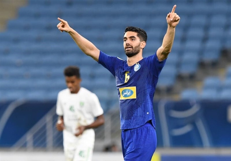 جدایی غیرمنتظره علی کریمی از کایسری‌اسپور / هافبک ملی‌پوش در راه استقلال؟