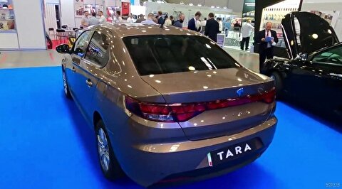 قیمت خودرو‌های ایران خودرو امروز جمعه ۲۵ مهر ۱۴۰۴ + جدول