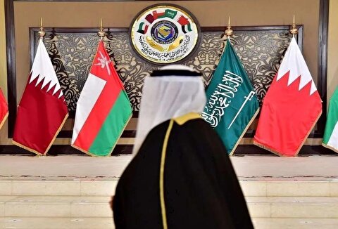 هم پیمانی اعراب علیه محور مقاومت