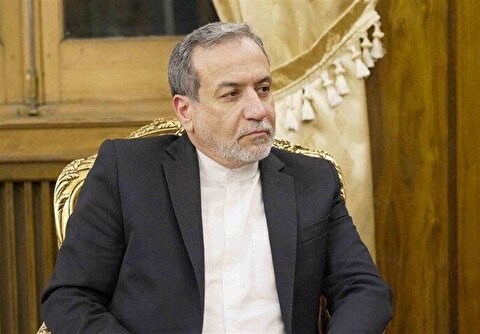 دیدار نمایندگان با عراقچی درباره ایرانیان خارج از کشور