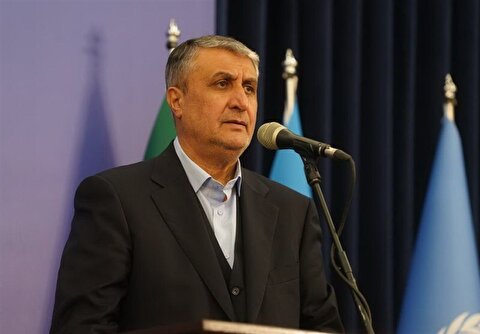 اسلامی: ایران در تراز بالایی از علم فناوری هسته‌ای قرار دارد