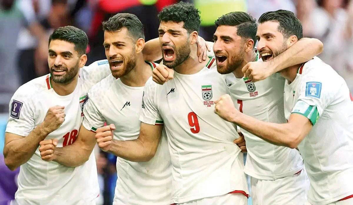 رتبه ثابت تیم ملی ایران در آخرین رنکینگ جهانی فیفا