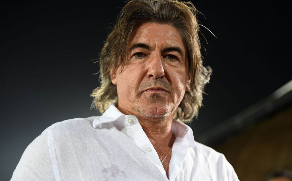 ساپینتو: پیروزی استقلال را به اکبر کارگرجم تقدیم می‌کنم