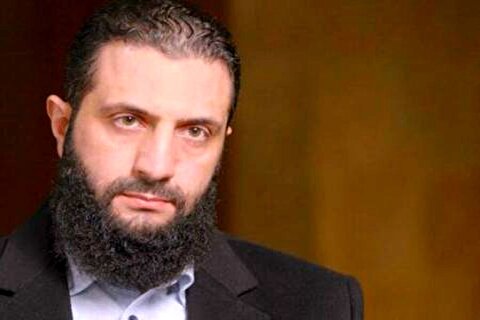 خروج جولانی از فهرست تروریستی سازمان ملل