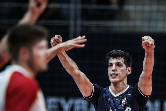 شوک به والیبال ایران/ ستاره جوان تیم ملی به کما رفت