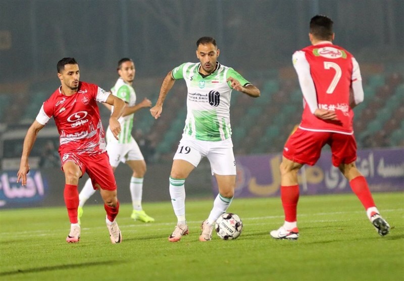 نبرد فرار از بحران/ رحمتی در برابر هاشمیان