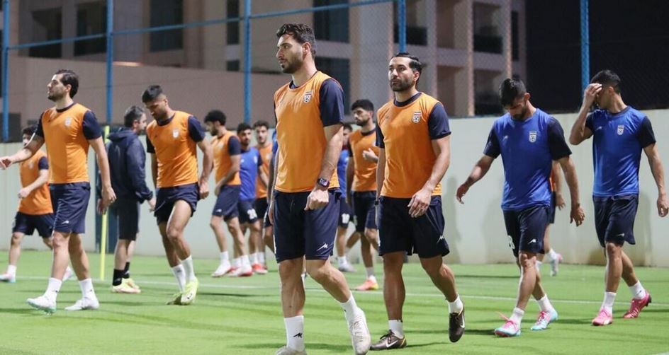 بردن تانزانیا همه را فریب داد/ بازیکنان تیم ملی ۱۰ پاس هم نمی‌دهند!